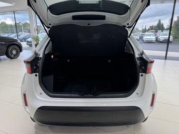 Toyota 2022 Toyota Yaris Cross Comfort + LPG / 1 właściciel /, zdjęcie 15