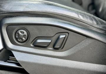 Audi Q7 II SUV 3.0 TDI 218KM 2017 Audi Q7 3.0 TDI Sline Quattro NAvi PDC Skory czarna podsufitka Climatronic, zdjęcie 17