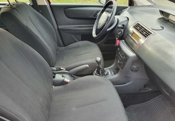 Citroen C4 I Sedan 1.6 HDi 110KM 2010 Citroen C4 LIFT 1.6HDi 109KM 5-Drzwi Klima Zarejestrowany 1.6 Diesel 109KM, zdjęcie 20