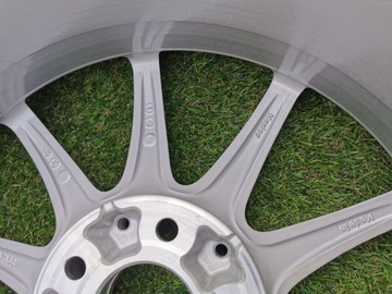 MERCEDES ML GL 164 RIM 7.5x17 ET56 A1644017102