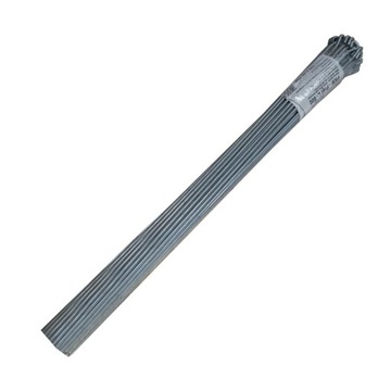 Pręt mocujący 50 cm z oczkiem (50szt/op) METPOL
