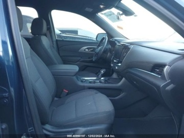 Chevrolet 2023 Chevrolet Traverse 2023r., LT. od ubezpieczalni 3.6 Benzyna 310KM, zdjęcie 8