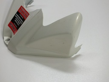 НАКЛАДКА КРЫШКА БАКА SUZUKI GSXR 600 750 K8 K9 L0 08-10