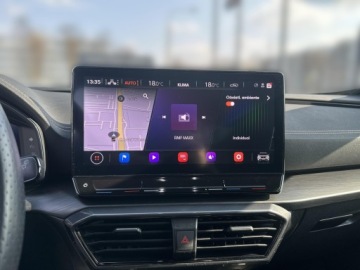 Cupra Formentor Crossover 2.5 TSI 390KM 2024 Cupra Formentor Cupra Formentor VZ5 2.5 TSI 390KM, zdjęcie 13