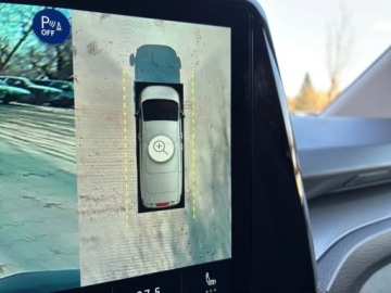 Volkswagen Caravelle T6 2025 Volkswagen Caravelle Style L2 2.0 TDI 170 KM 4x4, zdjęcie 34