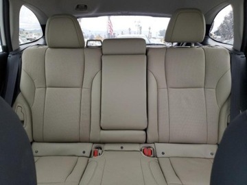 Subaru 2023 Subaru Outback Subaru Outback Limited CVT, od ubezpieczalni, zdjęcie 8