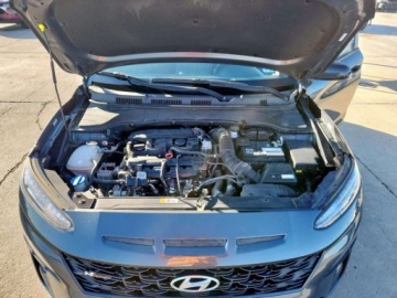 Hyundai Kona I 2022 Hyundai Kona 2022 HYUNDAI KONA N LINE 1.6 Benzyna 175KM, zdjęcie 10