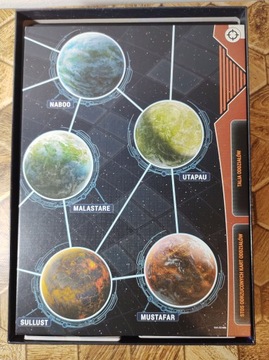 Звёздные войны: Войны клонов — Пандемия — Вставка