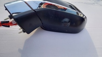 ЗЕРКАЛО ЛЕВОЕ EMU LEXUS RX 4 IV 15- 15+4 КАБЕЛИ