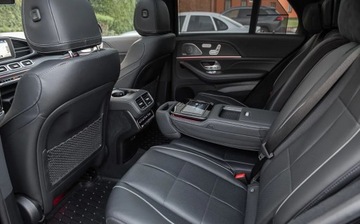 Mercedes GLE V167 SUV 2.9 400d 330KM 2022 Mercedes-Benz GLE 6.3 AMG Pack 22 Maxton Full Wersja Salon Polska Vat 23, zdjęcie 31