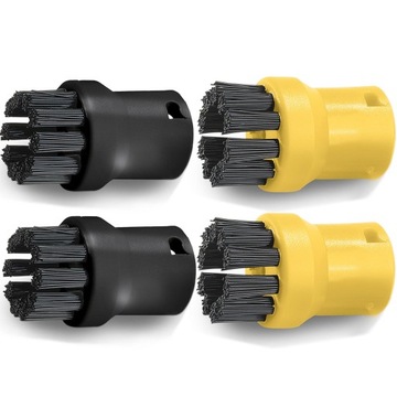 KARCHER Szczoteczki EasyFix PAROWNICY SC 2