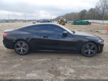BMW Seria 4 G22-23-26 2021 BMW Seria 4 430i 2021 2.0 Benzyna 255KM, zdjęcie 6