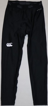 CANTERBURY THERMOREG Spodenie Termiczne Dziecięce / LB