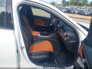 Mercedes Klasa C W206 2025 Mercedes-Benz Klasa C 43 AMG 4Matic 2025 2.0l 2.0 Benzyna 416KM, zdjęcie 9