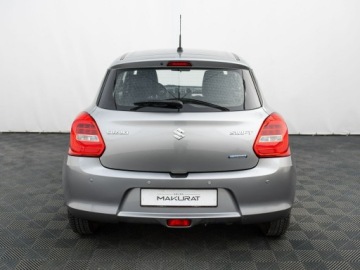 Suzuki Swift VI Hatchback Facelifting 1.2 DualJet SHVS 83KM 2023 Suzuki Swift WD9404R#1.2 Dualjet SHVS Premium, zdjęcie 8
