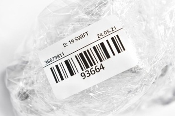 PANTY DVEŘE PRAVÝ ZADNÍ SUZUKI SWIFT MK8 ZMW