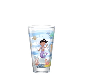 Szklanka Bambini 300ml morze dla dzieci dziecka