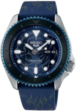 ZEGAREK MĘSKI SEIKO SRPH71K1 5 SPORTS ONE PIECE GW