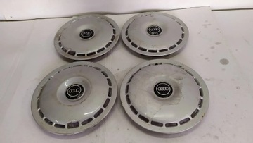 KULTOWE KOŁPAKI ORYGINAŁ Audi 80 90 S2 B4 16