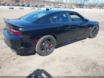 Dodge Charger VII 2022 Dodge Charger Scat Pack 2022 6.4l 6.4 Benzyna 485KM, zdjęcie 5