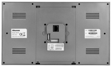 Tablet 10 S567W Wi-Fi PoE SIP android 12 видеодомофон