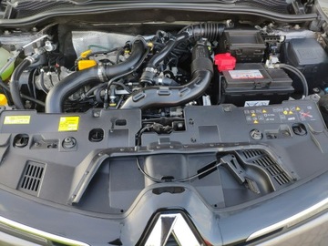 Renault Clio IV Hatchback 5d ENERGY TCe 99g 90KM 2016 Renault Clio Bezwypadkowy, pełny serwis w Aso, zdjęcie 19