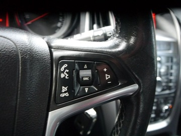 Opel Astra J Sports Tourer 1.4 Turbo ECOTEC 140KM 2011 Opel Astra 1.4t Xenon Stan b.dobry Gwarancja 12mc, zdjęcie 27