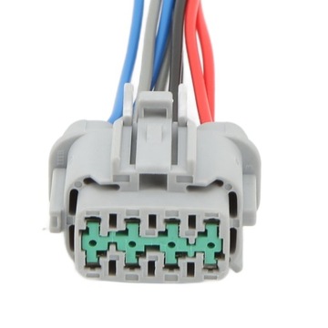 8-контактный разъем фары Pigtail 26010 CF40B