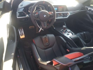 BMW Seria 4 G22-23-26 2023 BMW M4 Csl 2023 3.0l 3.0 Benzyna 543KM, zdjęcie 8