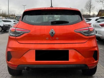 Renault Clio V Hatchback 5d Facelifting 1.0 TCe 90KM 2025 Od ręki - Evolution 1.0 TCe 90KM / kamera cofania, zdjęcie 3