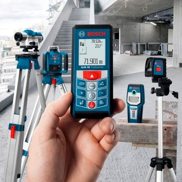 Строительный штатив Bosch BT 250 Professional