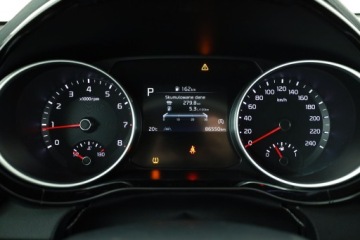 Kia Proceed Shooting Brake Facelifting 1.5 T-GDI 160KM 2022 Kia ProCeed 1.5 T-GDI, Salon Polska, Serwis ASO, zdjęcie 7