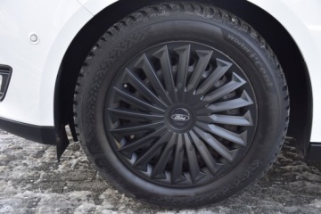 Ford Focus III Kombi Facelifting 1.0 EcoBoost 125KM 2016 REZERWACJA Rezerwacja REZERWACJA, zdjęcie 36