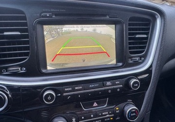 Kia Optima I Sedan Hybrid 2.0 DOHC HYBRID 190KM 2014 Kia Optima 2.0 HEV 1 rej. 2015r Hybryda Infinity dach panoramiczny 2.0, zdjęcie 22