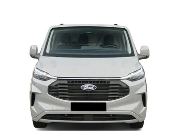 Ford Transit Custom II 2025 Ford Transit Custom Kombi L2 150KM LIMITED A8, zdjęcie 4