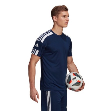 Koszulka ADIDAS Sportowa Męska SQUADRA21 r. XXL