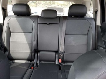 Volkswagen Tiguan II 2018 Volkswagen Tiguan 2018 VOLKSWAGEN TIGUAN SE 2.0 Benzyna 184KM, zdjęcie 10