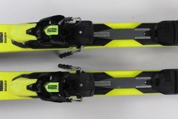 Лыжи Head Supershape I.Speed ​​170см 2020 - 2428