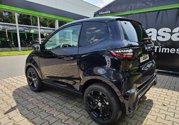 Aixam City Hatchback 0.48 8KM 2025 Aixam City City Sport od 14 roku zycia AIXAM MOTO Chorzow Diesel 8KM, zdjęcie 2