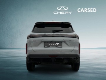 Chery Tiggo 7 SUV 1.6 T-GDI 147KM 2025 Chery Tiggo 7 Harmony Hrey 1.6 Benzyna 147KM, zdjęcie 4