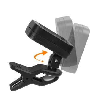 Gitara klasyczna Ever Play EV-122 3/4 + tuner + 3 kostki gitarowe gratis