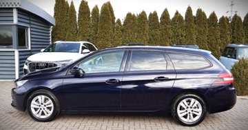 Peugeot 2018 Peugeot 308 (nr.256) 1.6 120KM Navi Kamera Tempomat Klima Gwarancja 1.6, zdjęcie 7