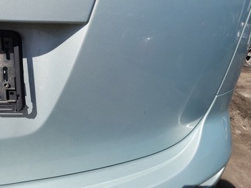 MAZDA 5 V ЗАДНЯЯ ДВЕРЬ ЗАДНЕЕ ОКНО 32B