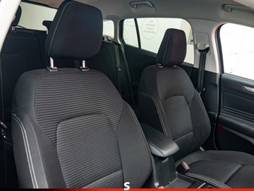Ford Focus IV Kombi Facelifting 1.5 ECOBLUE 115KM 2024 FORD Focus 1.5 EcoBlue Titanium X aut Combi 115KM 2024, zdjęcie 6