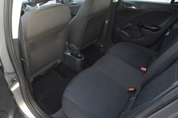 Opel Corsa E Hatchback 3d 1.4 Twinport 90KM 2017 Opel Corsa 1.4 Benzyna gwarancja przebiegu klimaty, zdjęcie 26