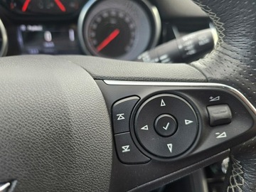 Opel Astra K Sports Tourer 1.4 Turbo 125KM 2018 Opel Astra 1.4 Turbo Innovation + Vebasto + pełny, zdjęcie 10