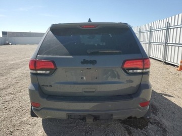 Jeep 2022 Jeep Grand Cherokee Laredo E 2022 3.6l 3.6 Benzyna 293KM, zdjęcie 2