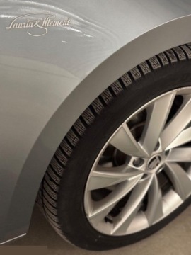 Skoda Superb III Liftback 2.0 TSI 220KM 2016 Skoda Superb 2.0 TSI 220KM L&amp;K DSG 2016r Stan Bardzo Dobry, zdjęcie 1