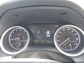 Toyota Camry IX 2022 Toyota Camry xle, 2022r., 3.5L 3.5 Benzyna 301KM, zdjęcie 10