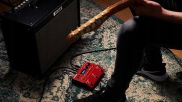 BOSS RC-500 LOOP STATION - LOOPER